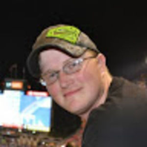 Meet your Posher, William